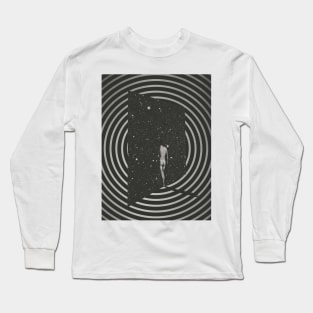 Transition Long Sleeve T-Shirt